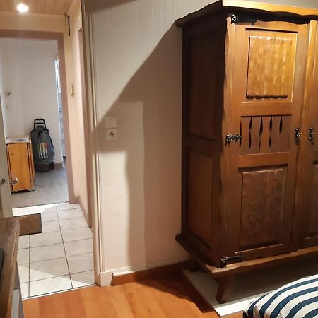 Le Morardinet Appartement Chartres Buitenkant foto