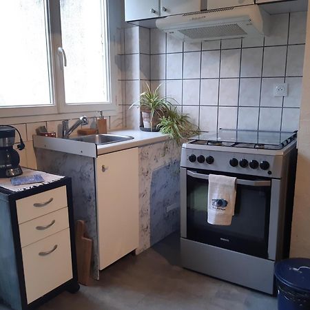Le Morardinet Appartement Chartres Buitenkant foto