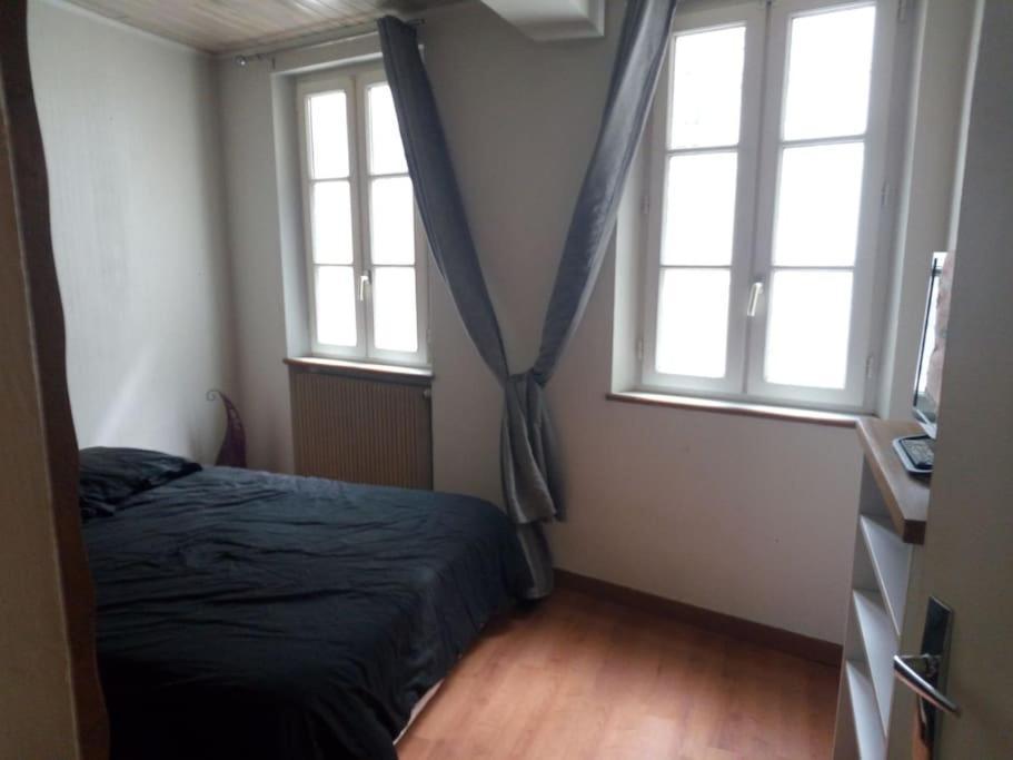 Le Morardinet Appartement Chartres Buitenkant foto