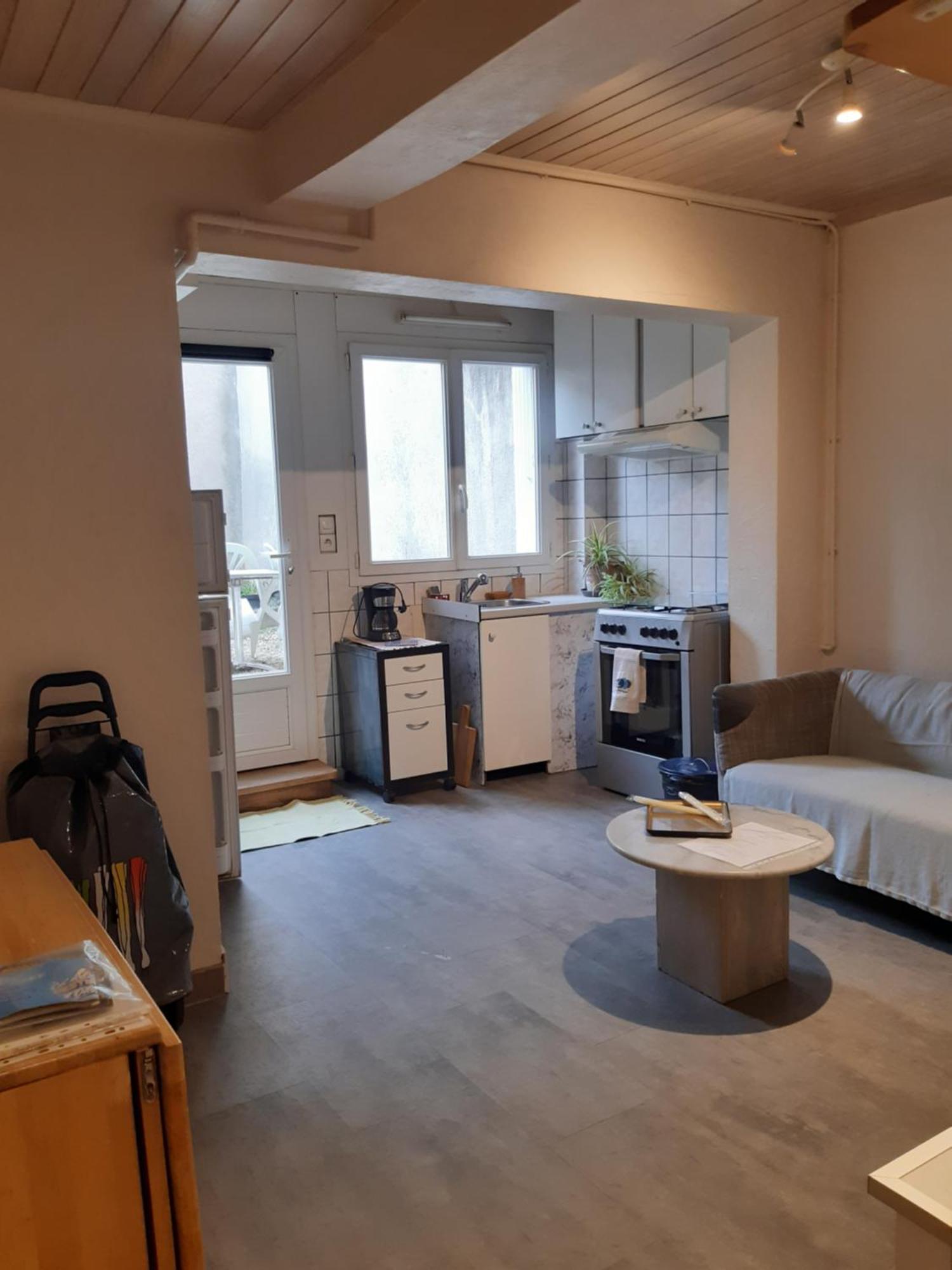 Le Morardinet Appartement Chartres Buitenkant foto