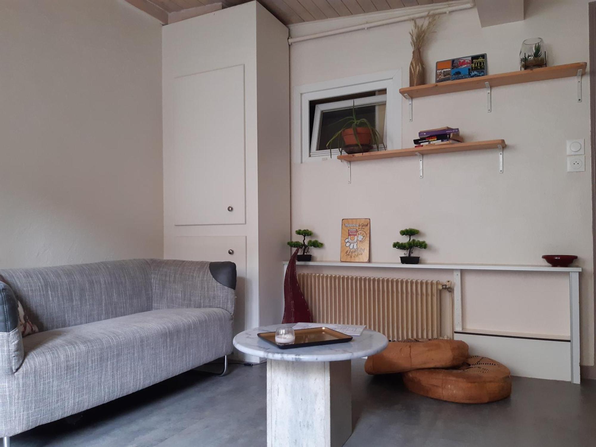 Le Morardinet Appartement Chartres Buitenkant foto